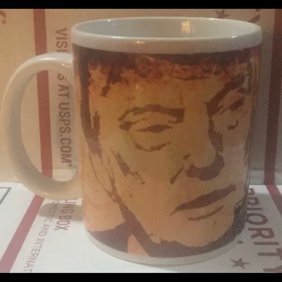 DONALD TRUMP MUG (One mug) Select your favorite ! - Picture 6 of 8